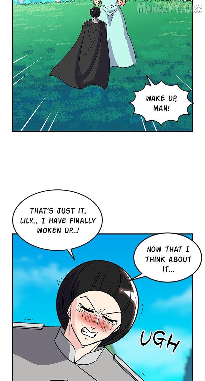 Read Princess Hurricane chapter 96 image 6 on Lezhin