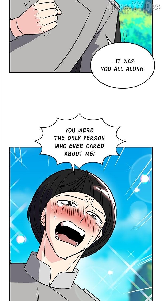 Read Princess Hurricane chapter 96 image 7 on Lezhin