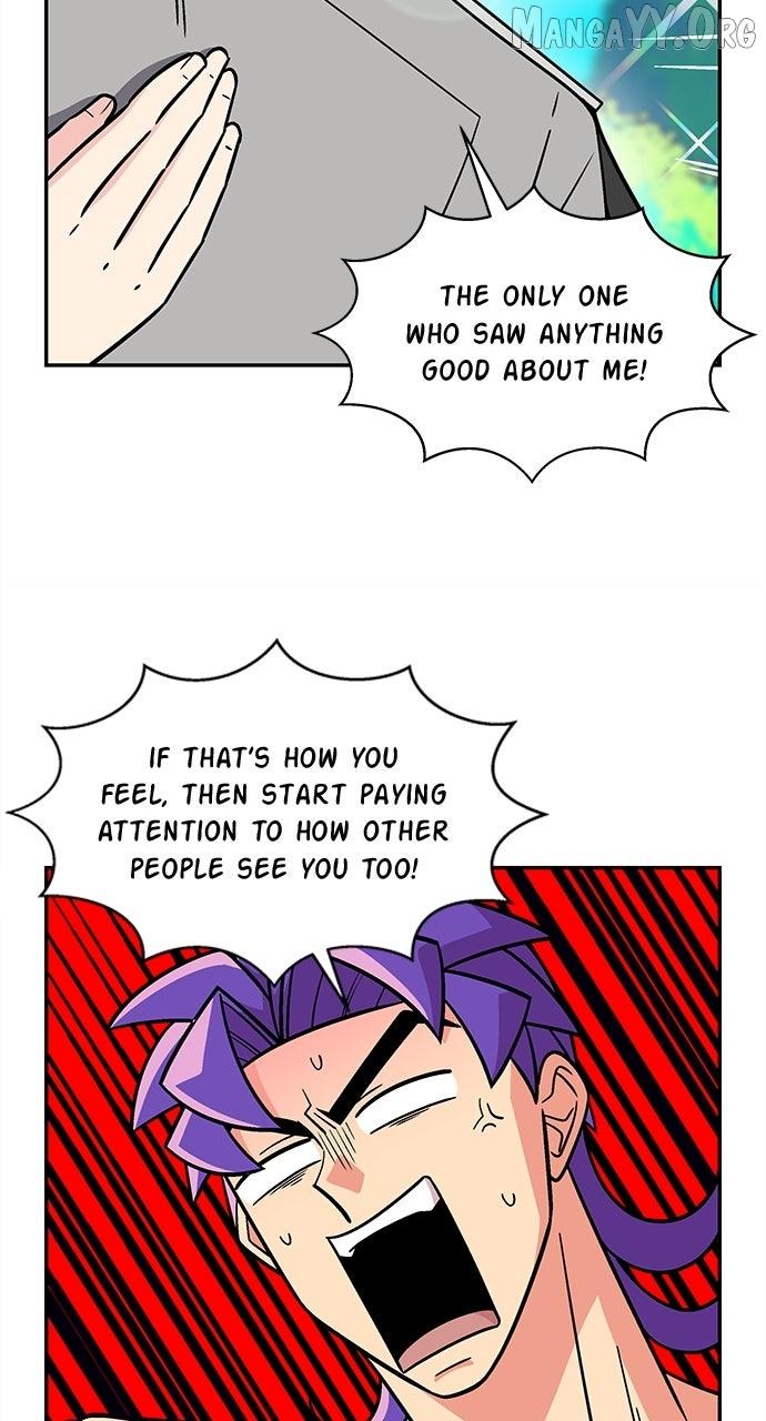 Read Princess Hurricane chapter 96 image 8 on Lezhin
