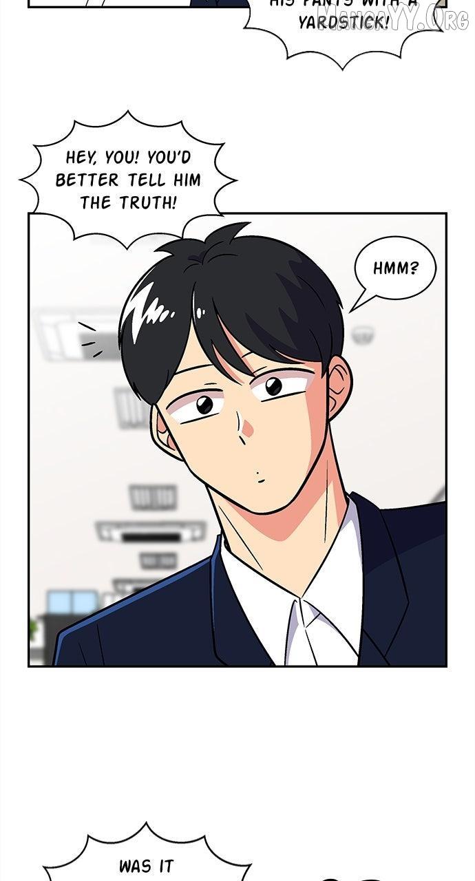 Read Princess Hurricane chapter 97 image 10 on Lezhin