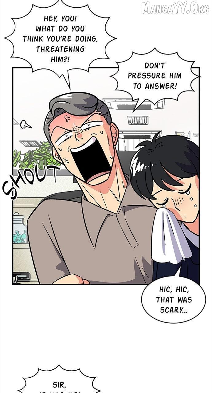 Read Princess Hurricane chapter 97 image 12 on Lezhin