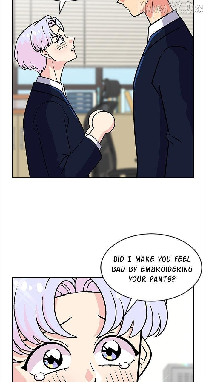 Read Princess Hurricane chapter 97 image 14 on Lezhin