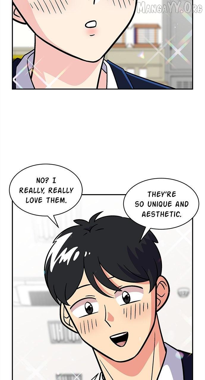 Read Princess Hurricane chapter 97 image 15 on Lezhin