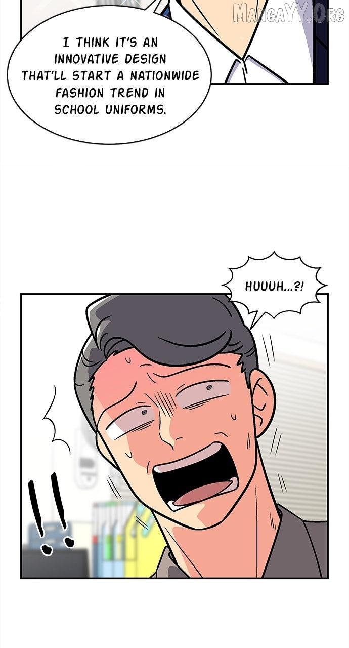 Read Princess Hurricane chapter 97 image 16 on Lezhin