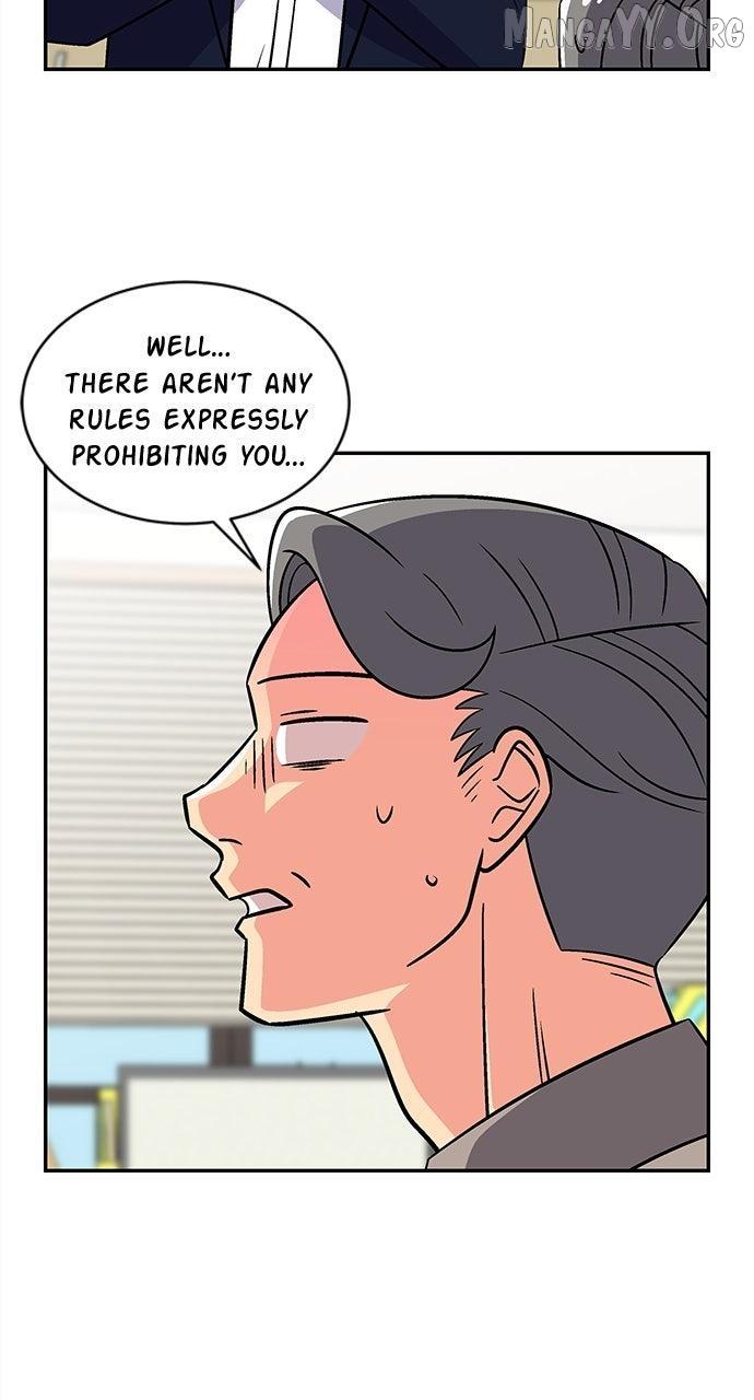 Read Princess Hurricane chapter 97 image 26 on Lezhin