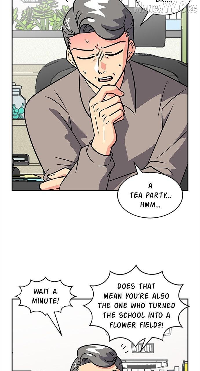 Read Princess Hurricane chapter 97 image 28 on Lezhin
