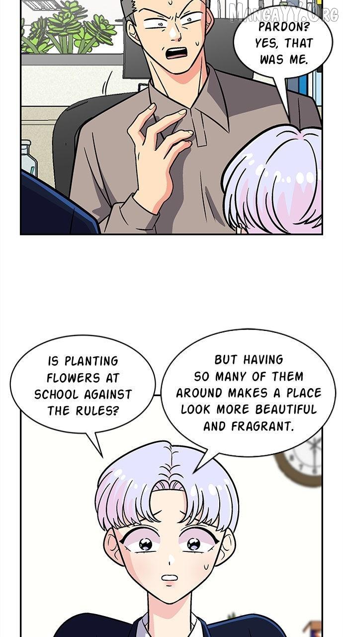 Read Princess Hurricane chapter 97 image 29 on Lezhin