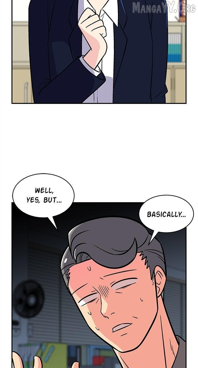 Read Princess Hurricane chapter 97 image 30 on Lezhin