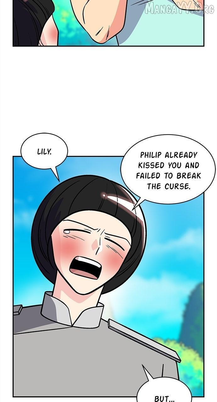Read Princess Hurricane chapter 97 image 37 on Lezhin