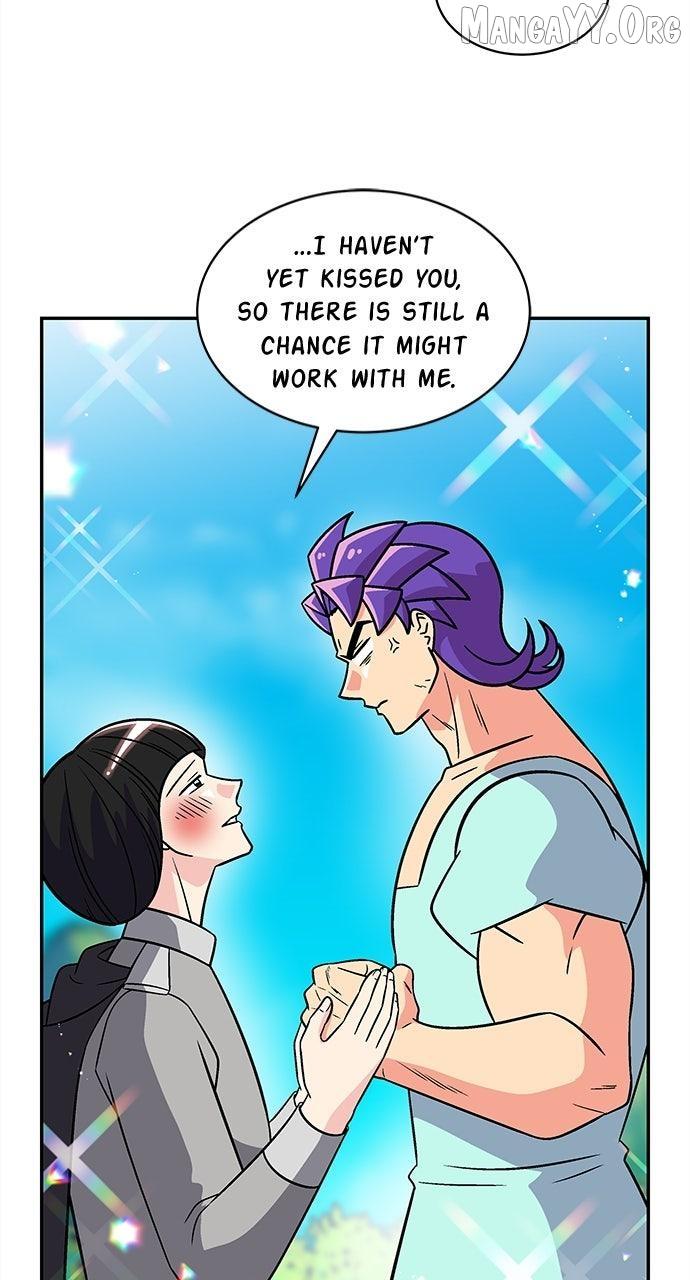 Read Princess Hurricane chapter 97 image 38 on Lezhin