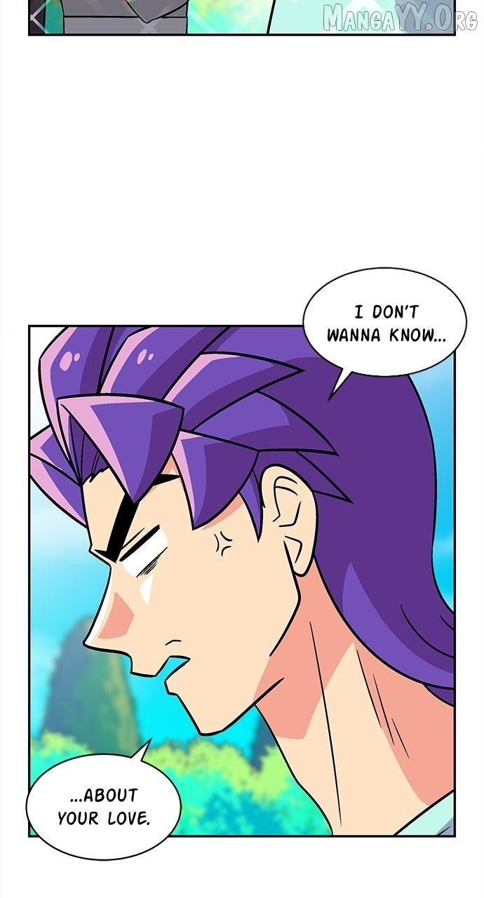Read Princess Hurricane chapter 97 image 39 on Lezhin