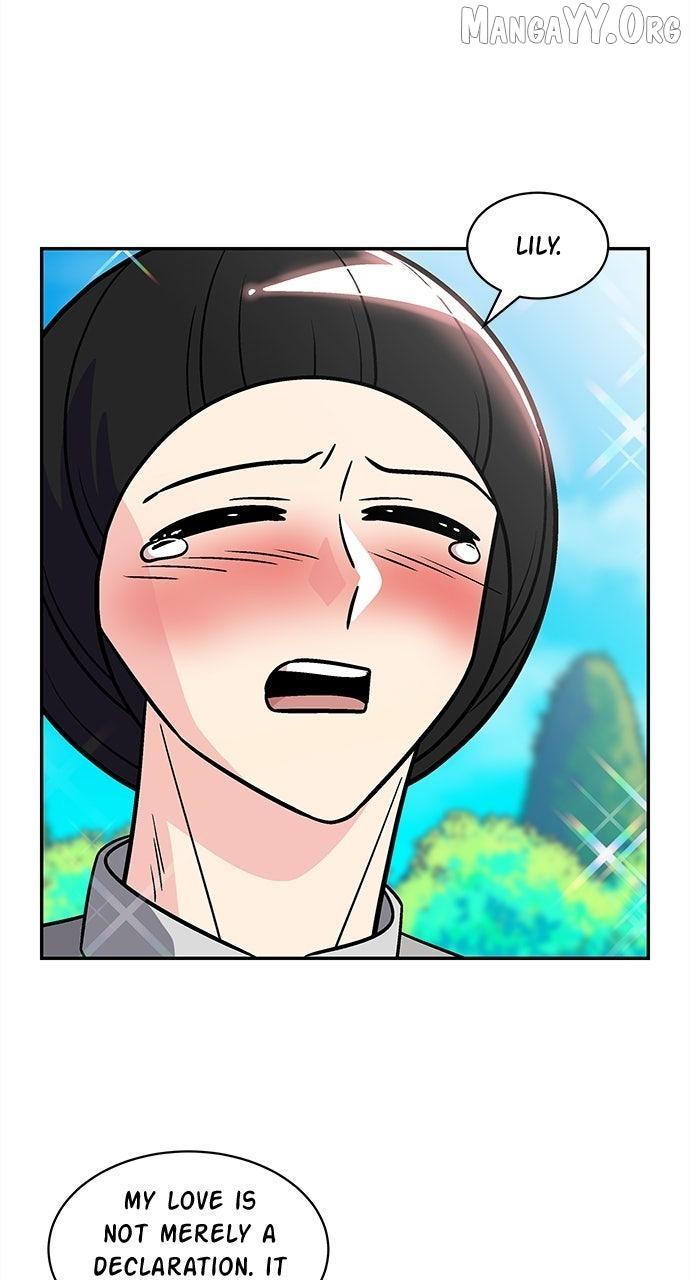 Read Princess Hurricane chapter 97 image 40 on Lezhin