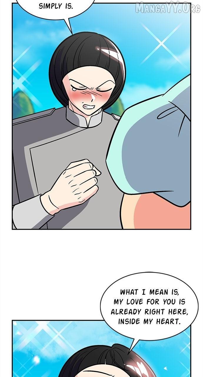 Read Princess Hurricane chapter 97 image 41 on Lezhin