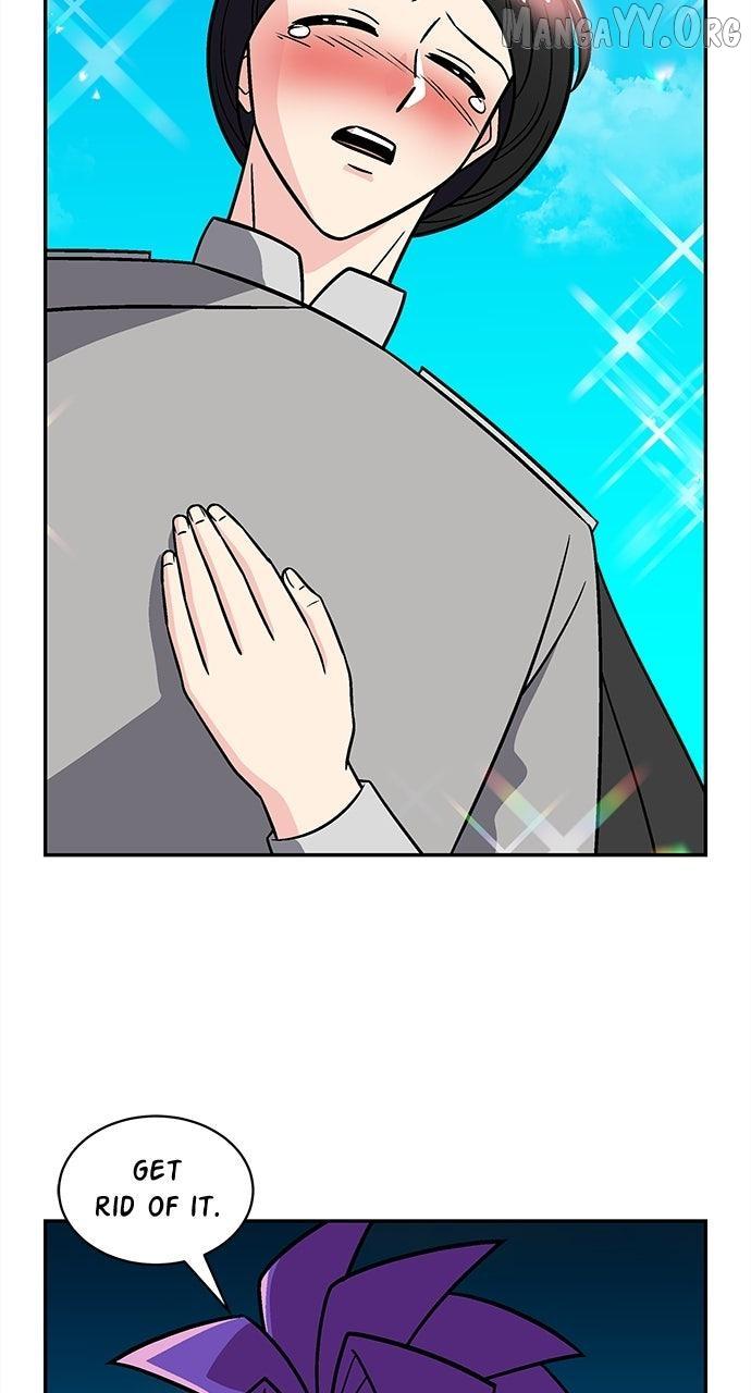 Read Princess Hurricane chapter 97 image 42 on Lezhin