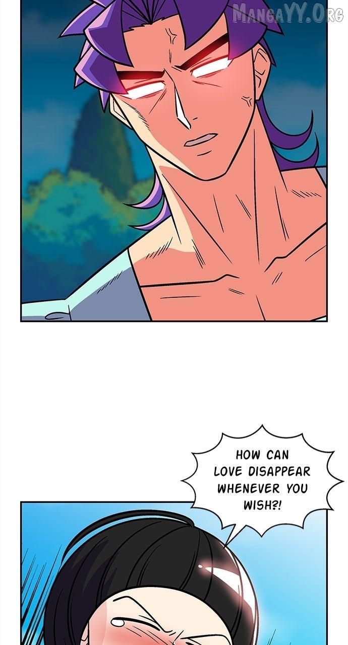Read Princess Hurricane chapter 97 image 43 on Lezhin