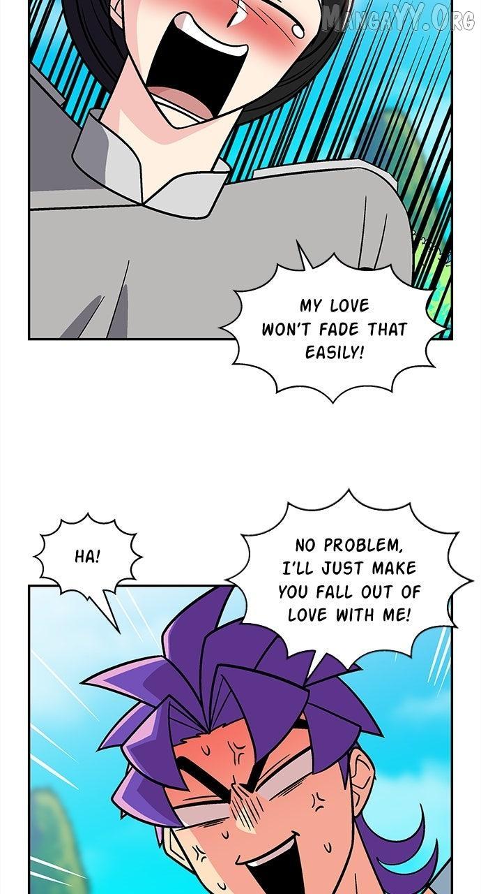 Read Princess Hurricane chapter 97 image 44 on Lezhin