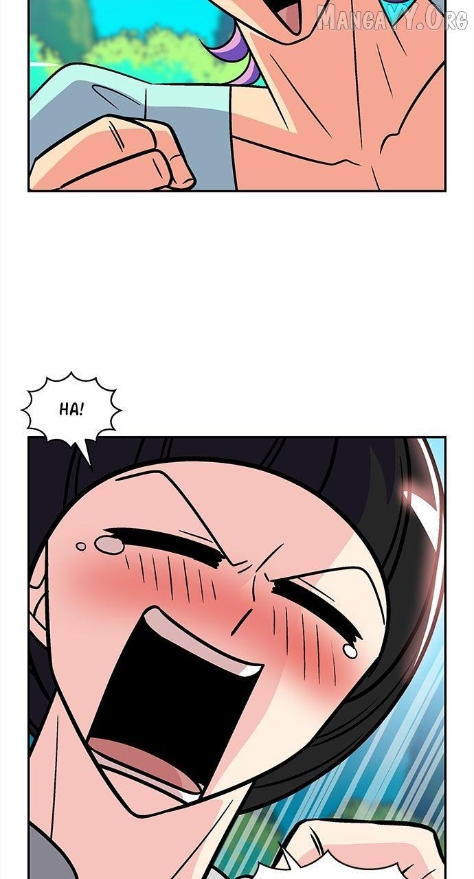 Read Princess Hurricane chapter 97 image 45 on Lezhin