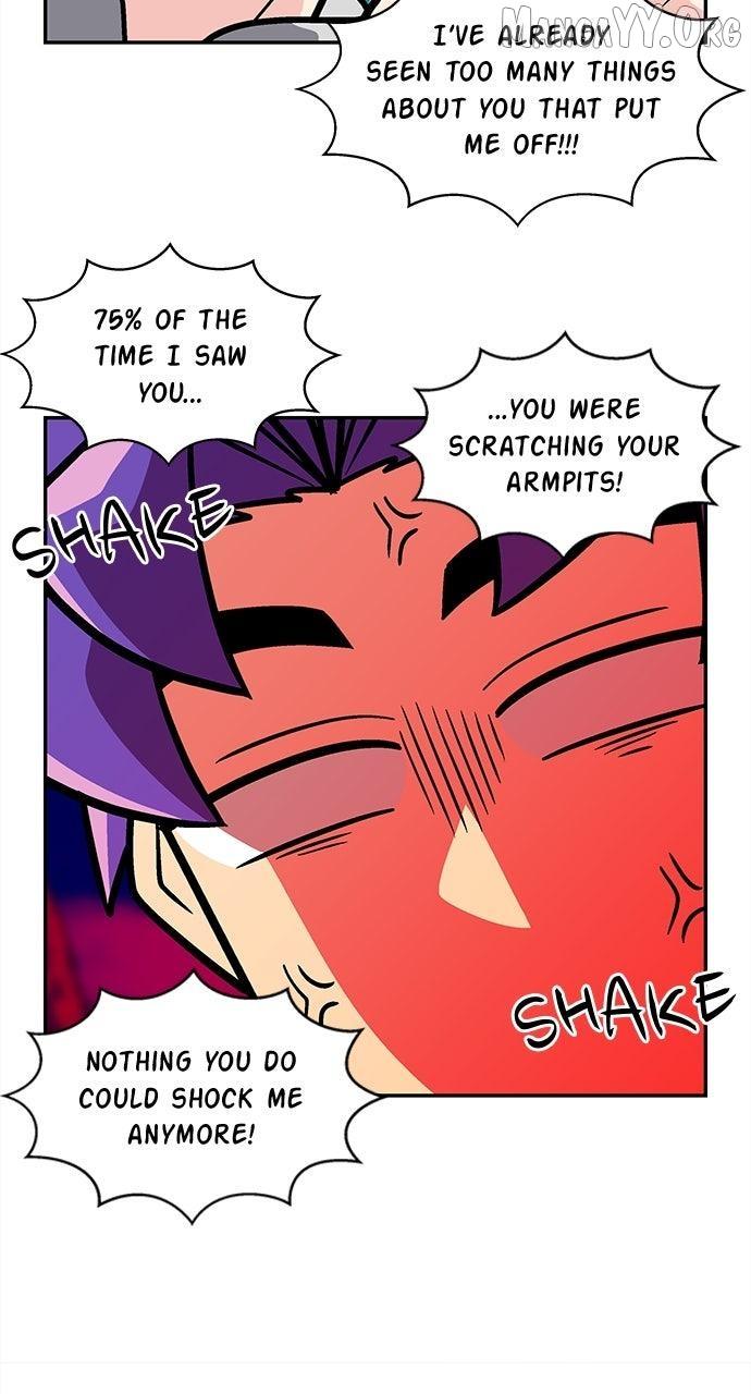 Read Princess Hurricane chapter 97 image 46 on Lezhin