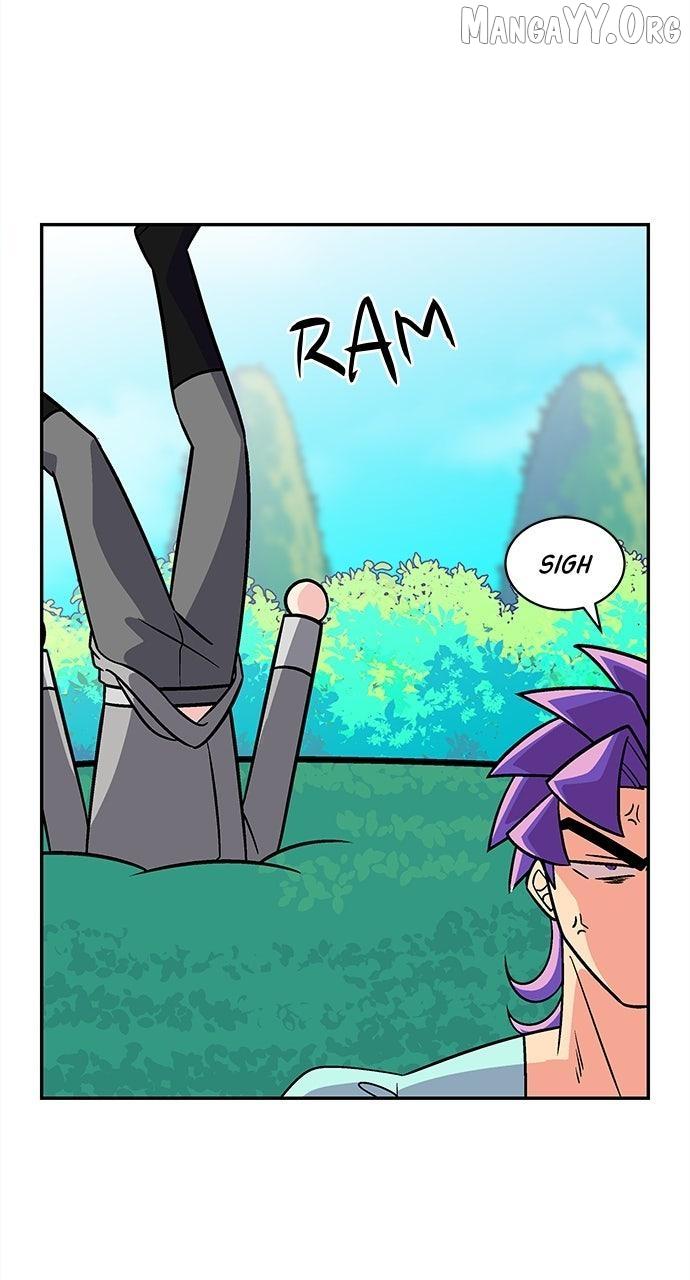 Read Princess Hurricane chapter 97 image 47 on Lezhin