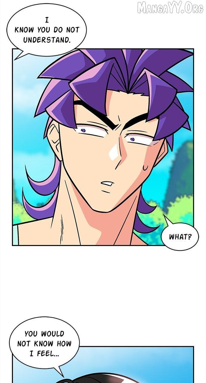 Read Princess Hurricane chapter 97 image 48 on Lezhin