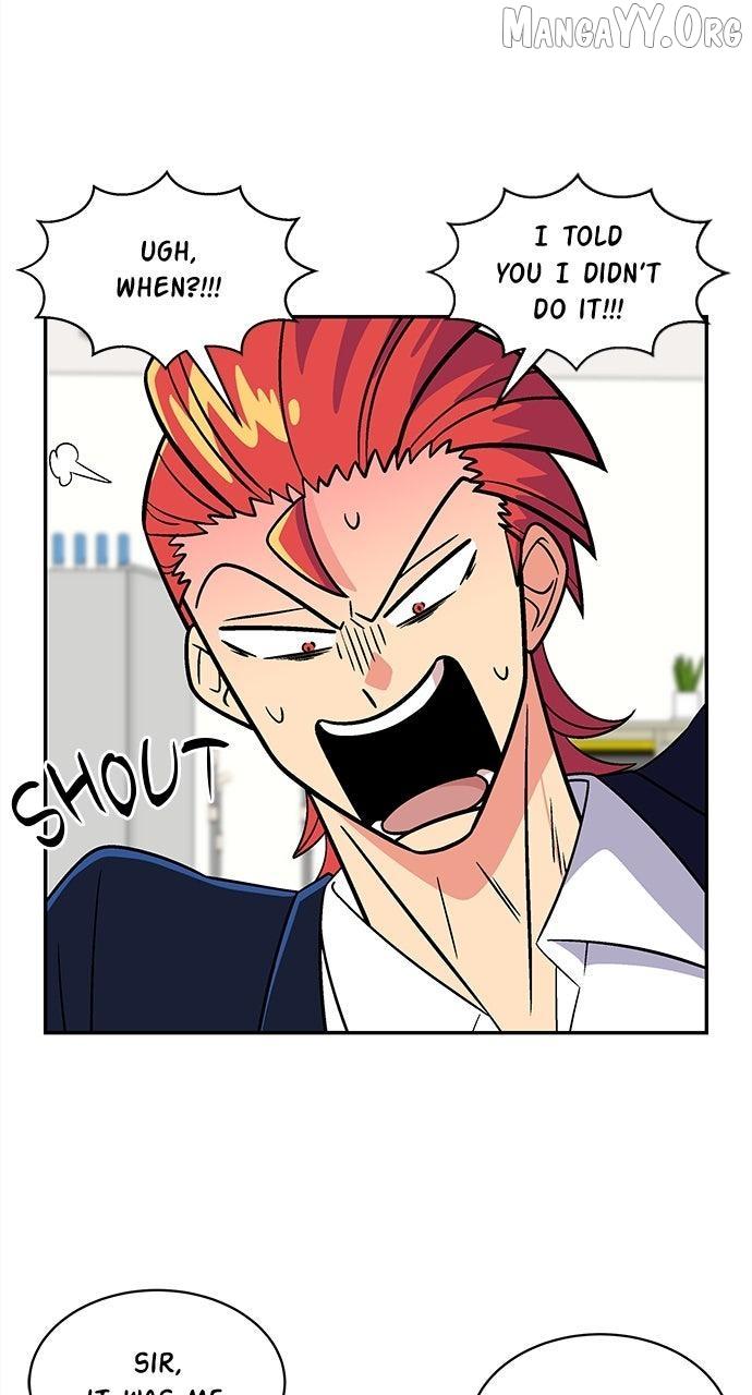 Read Princess Hurricane chapter 97 image 5 on Lezhin