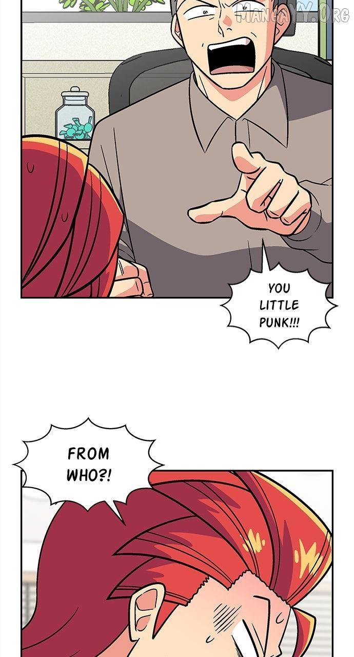 Read Princess Hurricane chapter 97 image 7 on Lezhin