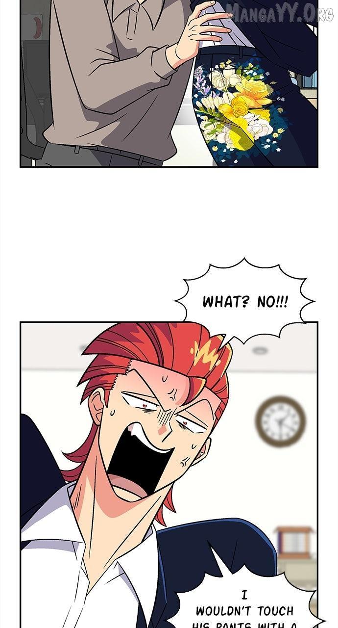 Read Princess Hurricane chapter 97 image 9 on Lezhin