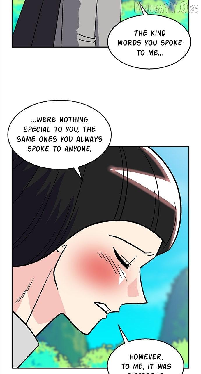 Read Princess Hurricane chapter 98 image 10 on Lezhin