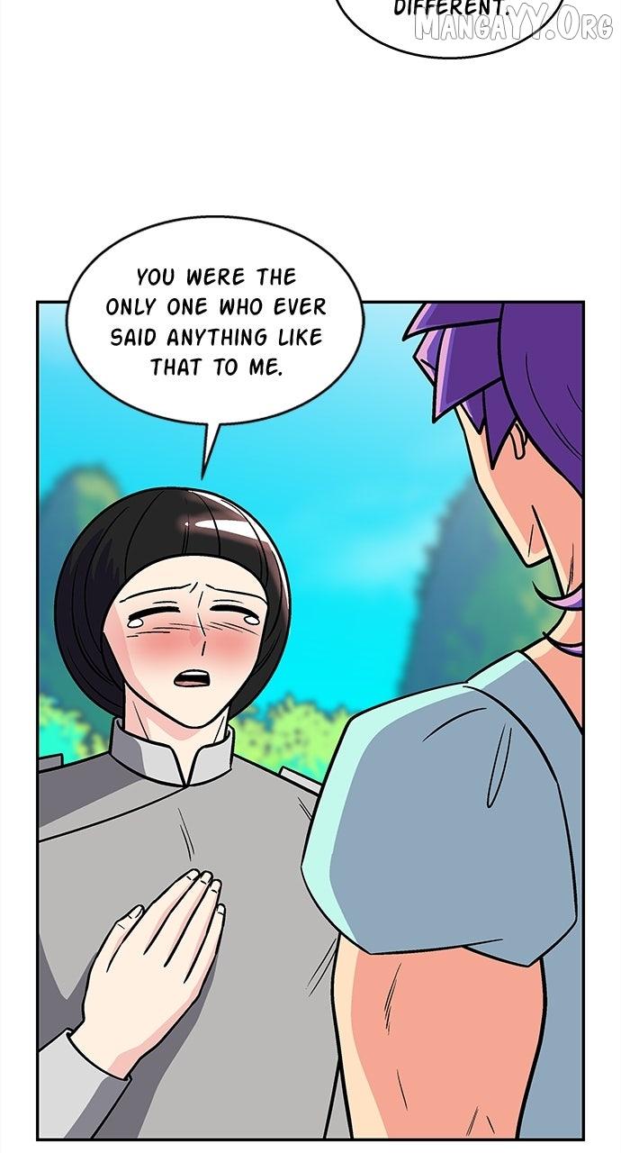 Read Princess Hurricane chapter 98 image 11 on Lezhin
