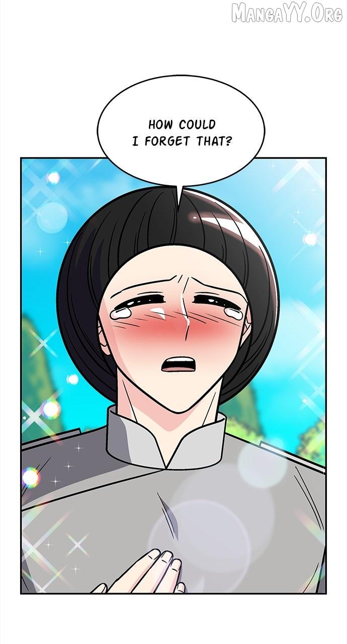 Read Princess Hurricane chapter 98 image 12 on Lezhin