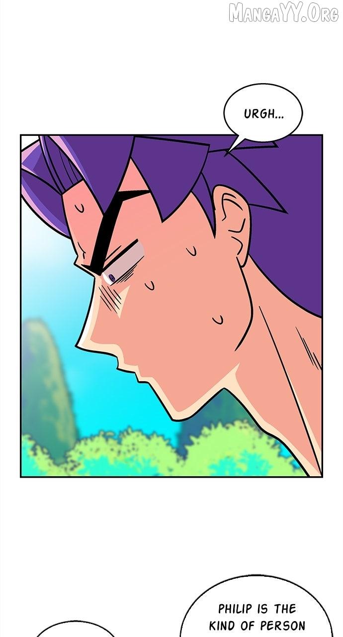 Read Princess Hurricane chapter 98 image 13 on Lezhin