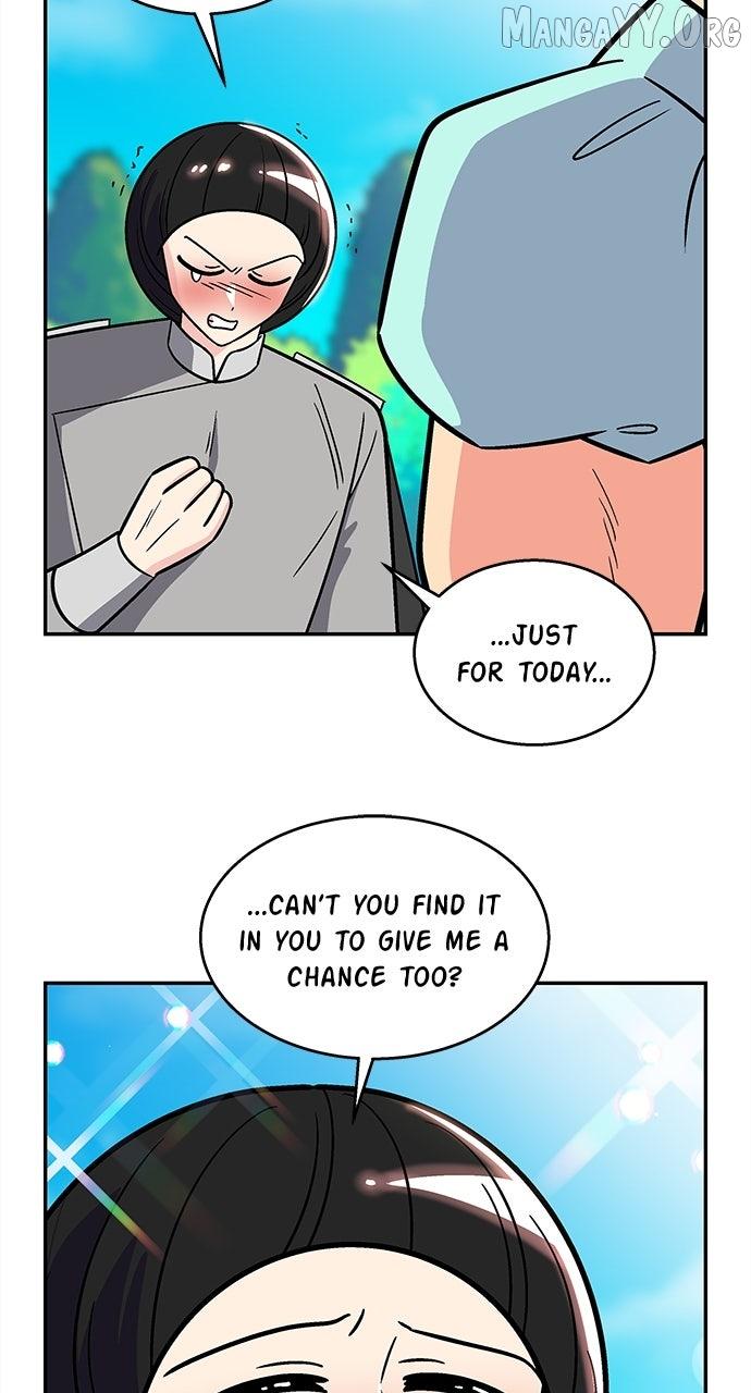 Read Princess Hurricane chapter 98 image 15 on Lezhin
