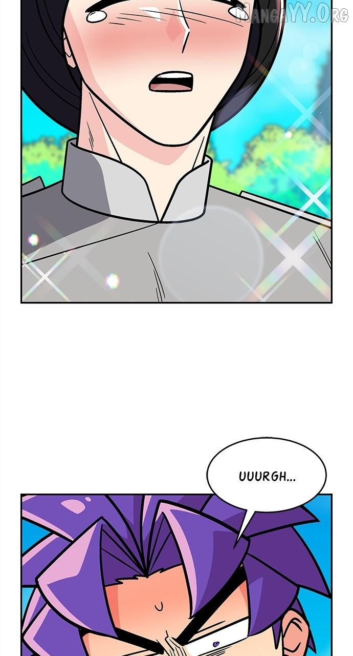 Read Princess Hurricane chapter 98 image 16 on Lezhin