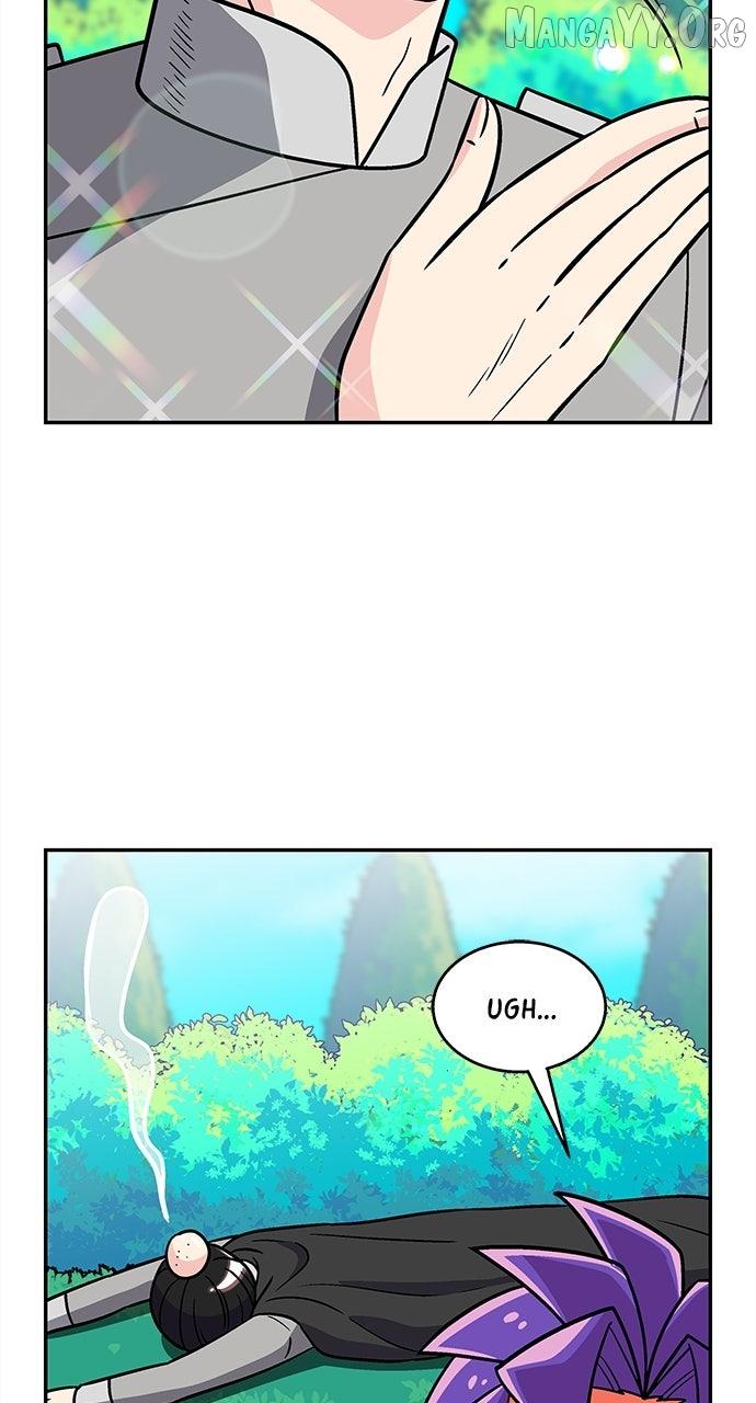 Read Princess Hurricane chapter 98 image 19 on Lezhin