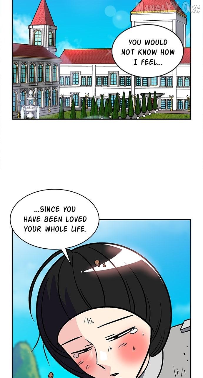 Read Princess Hurricane chapter 98 image 2 on Lezhin
