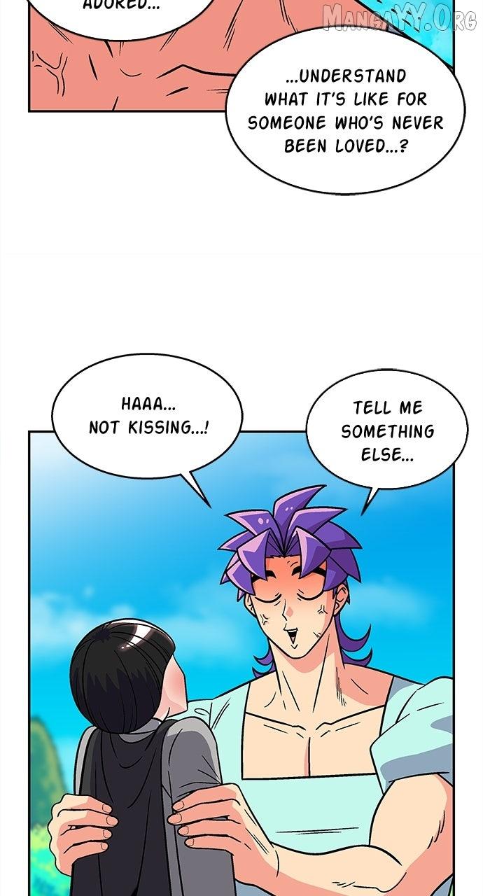 Read Princess Hurricane chapter 98 image 22 on Lezhin
