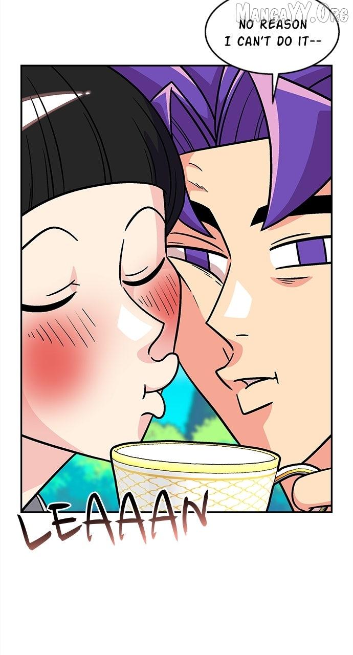 Read Princess Hurricane chapter 98 image 25 on Lezhin