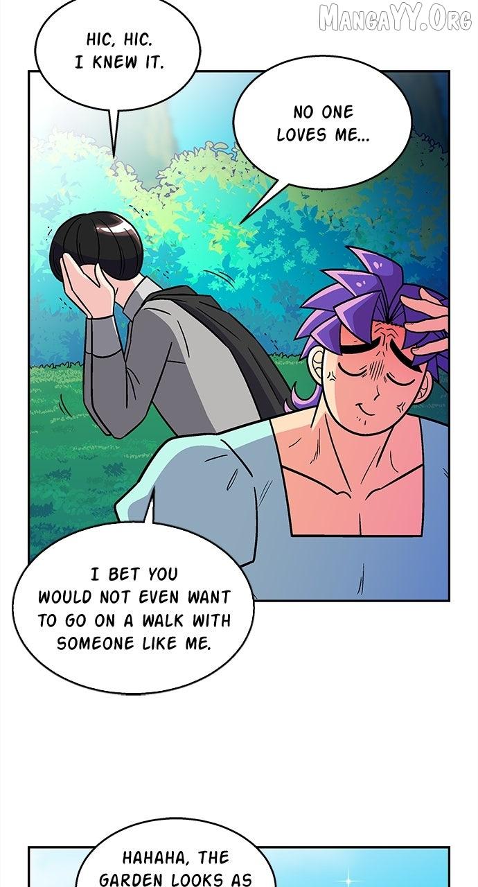 Read Princess Hurricane chapter 98 image 27 on Lezhin