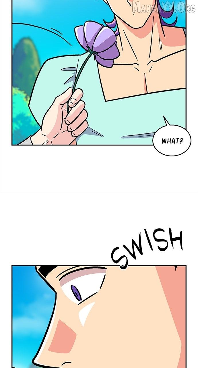 Read Princess Hurricane chapter 98 image 29 on Lezhin