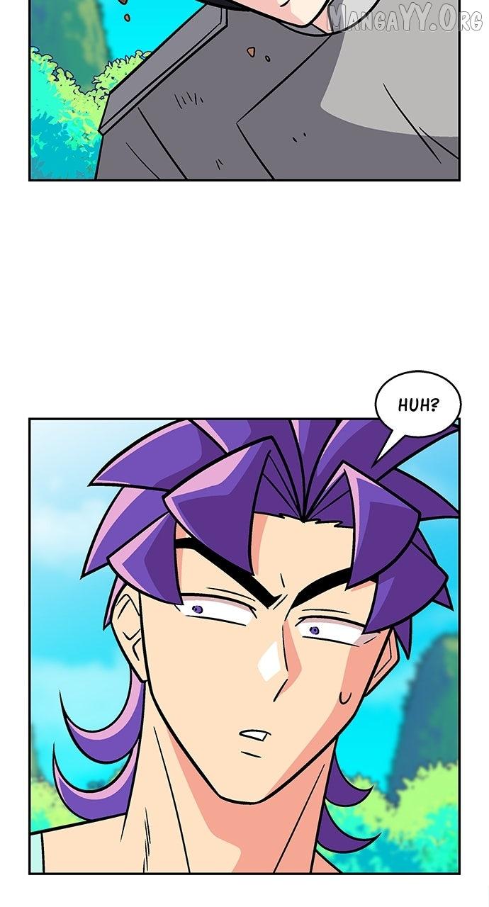 Read Princess Hurricane chapter 98 image 3 on Lezhin