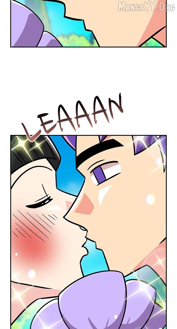 Read Princess Hurricane chapter 98 image 30 on Lezhin