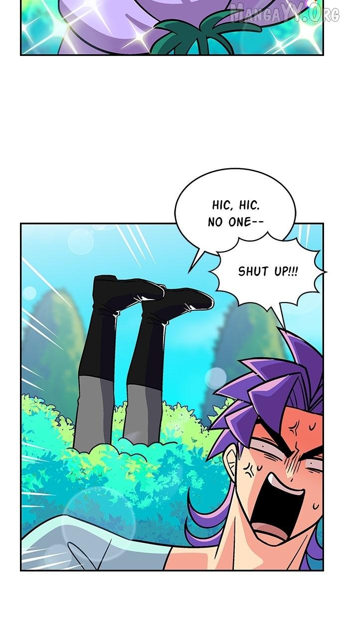 Read Princess Hurricane chapter 98 image 31 on Lezhin