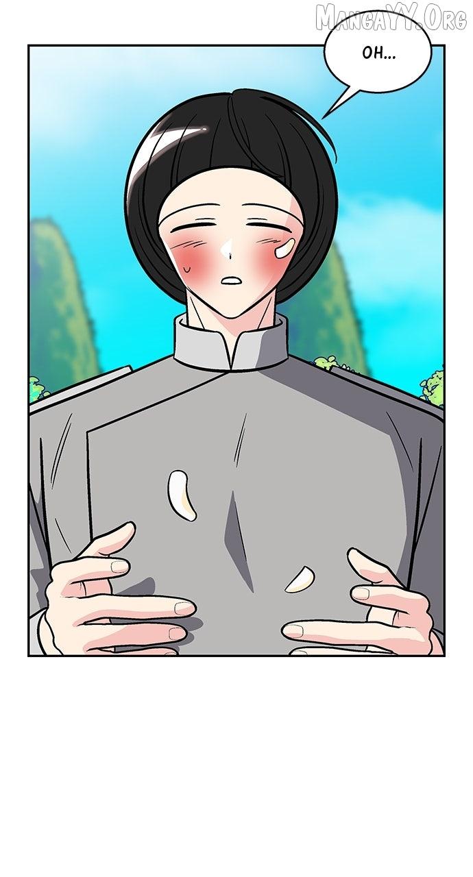 Read Princess Hurricane chapter 98 image 35 on Lezhin