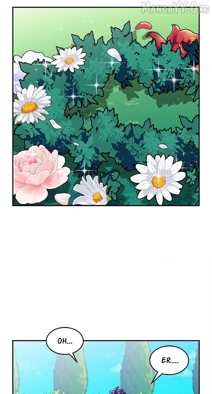 Read Princess Hurricane chapter 98 image 36 on Lezhin