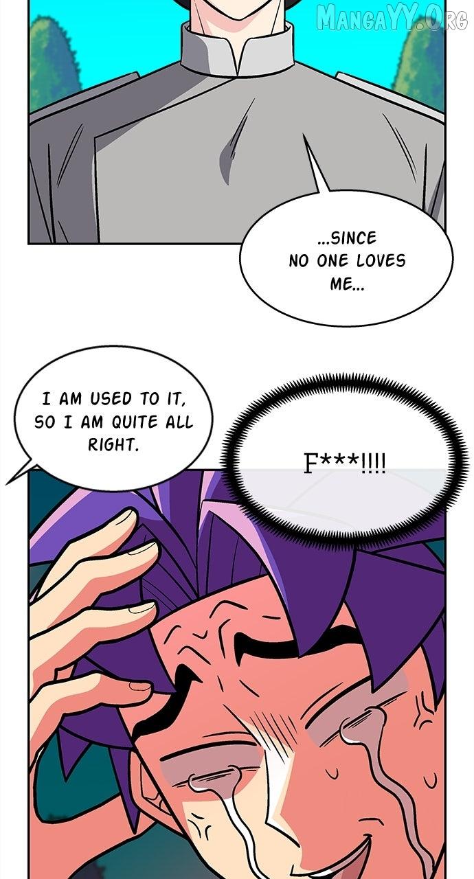 Read Princess Hurricane chapter 98 image 38 on Lezhin