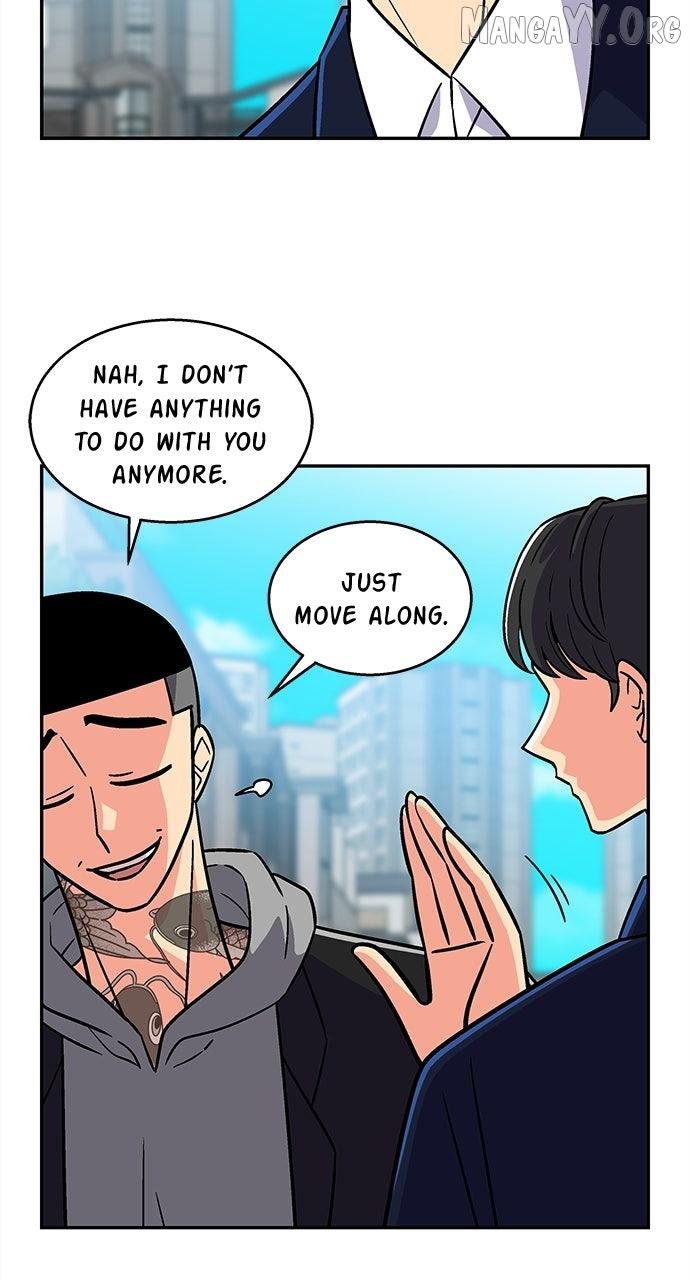 Read Princess Hurricane chapter 98 image 43 on Lezhin