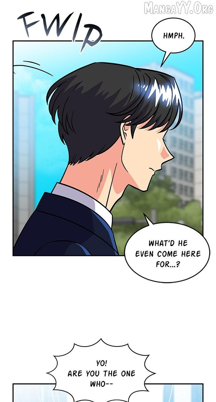 Read Princess Hurricane chapter 98 image 45 on Lezhin