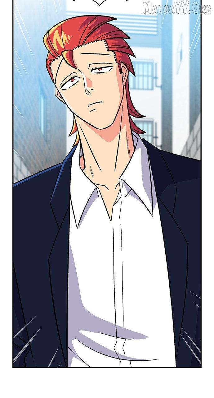 Read Princess Hurricane chapter 98 image 46 on Lezhin