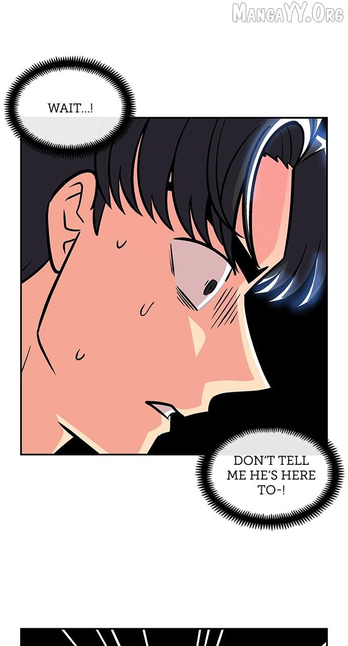 Read Princess Hurricane chapter 98 image 47 on Lezhin