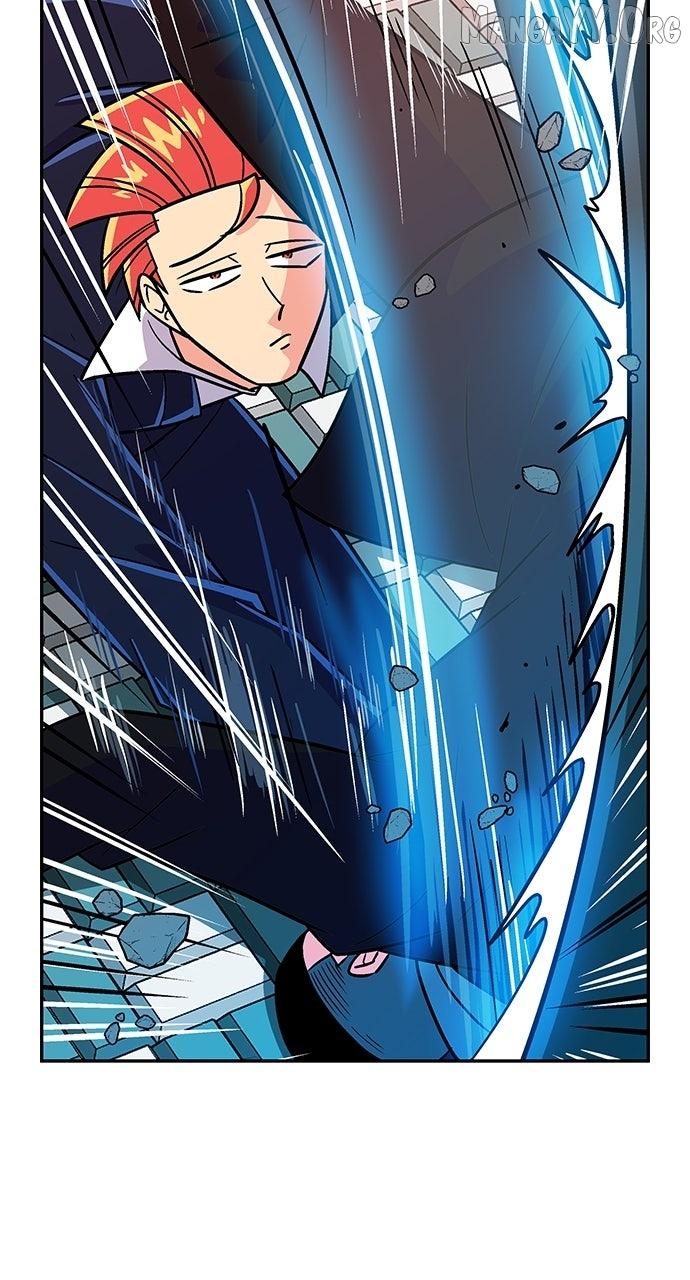 Read Princess Hurricane chapter 98 image 49 on Lezhin